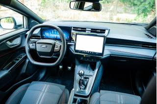 Απόκτησε το νέο Ford Puma με €23.647, επιτόκιο 3,99% και 8 χρόνια εγγύηση